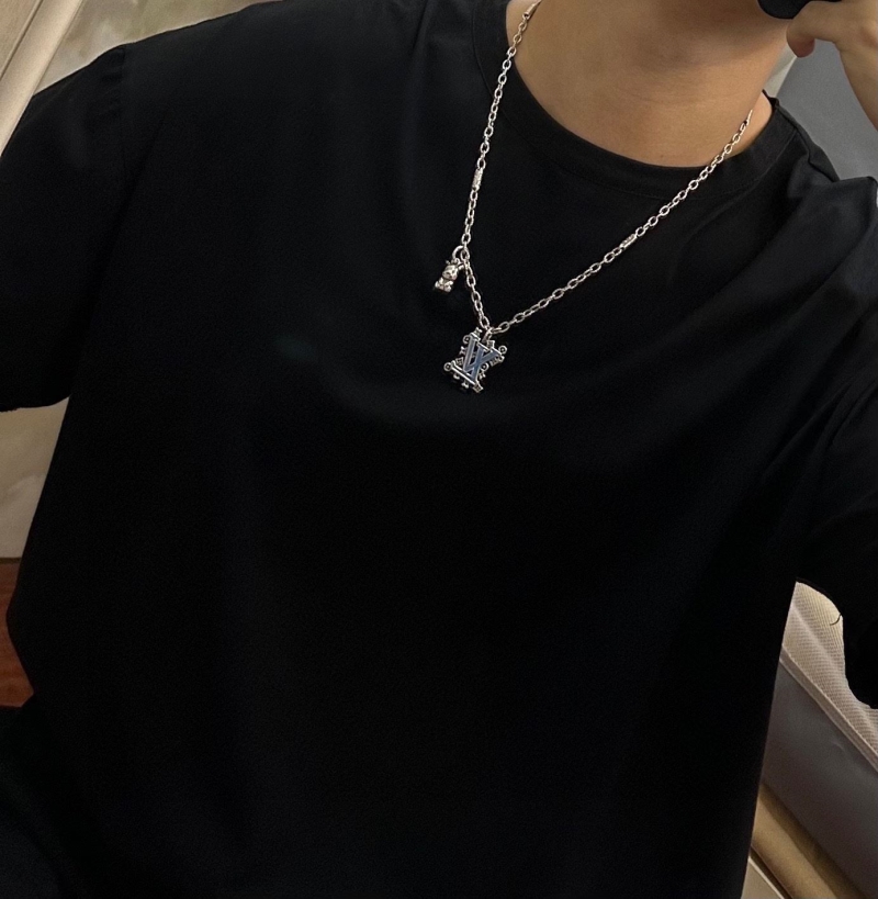 LV Necklaces